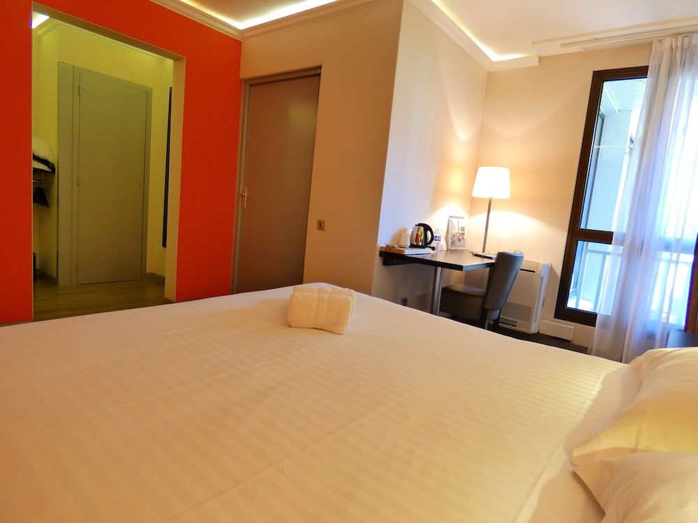 Contact Hotel B&G 3