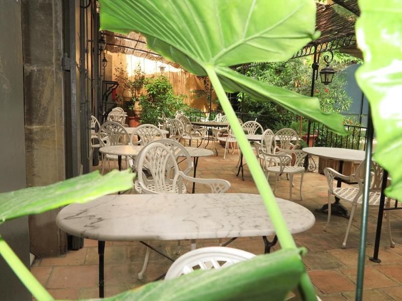 Grand Hotel Moderne Et Pigeon 2