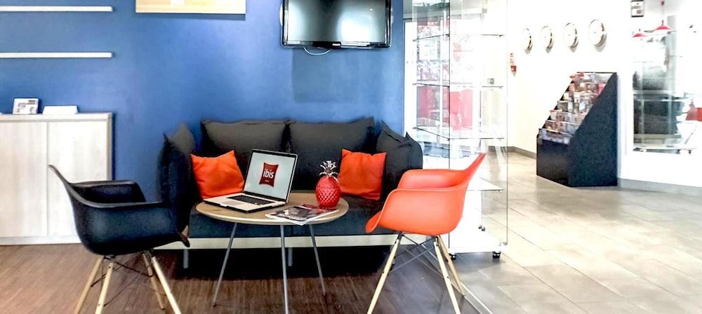 ibis Strasbourg Aéroport Le Zenith 2