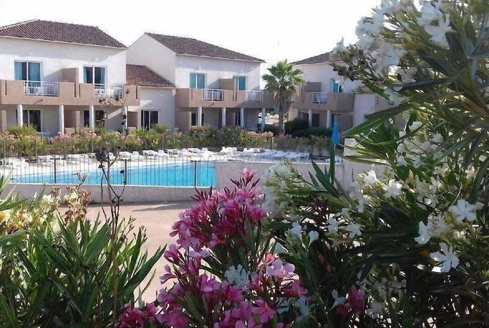 Résidence Les Hauts du Maquis 3 estrelas em Linguizzetta