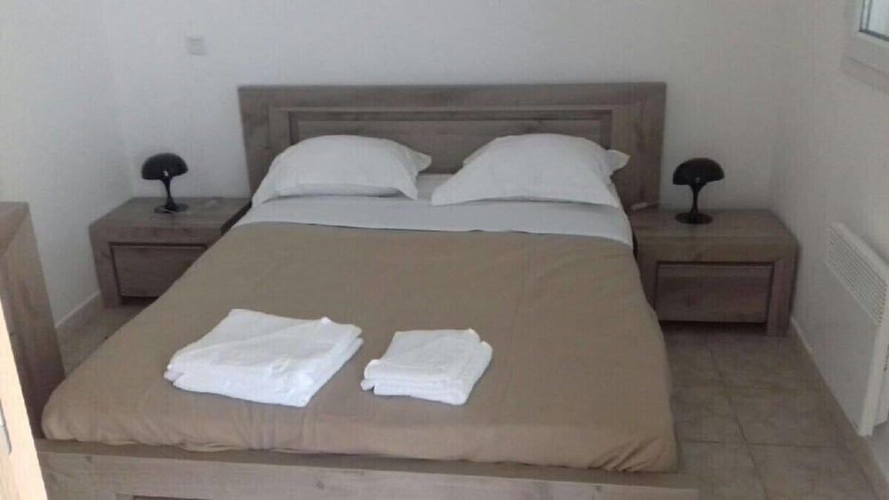 Résidence Les Hauts du Maquis 2