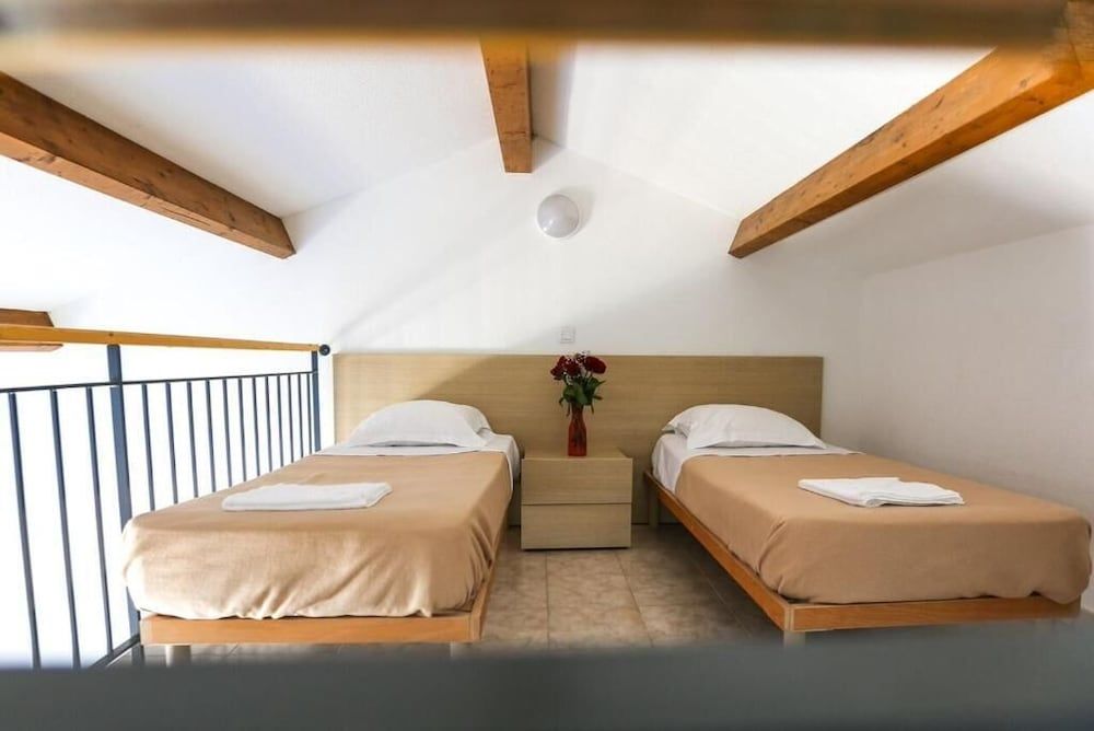 Résidence Les Hauts du Maquis 3