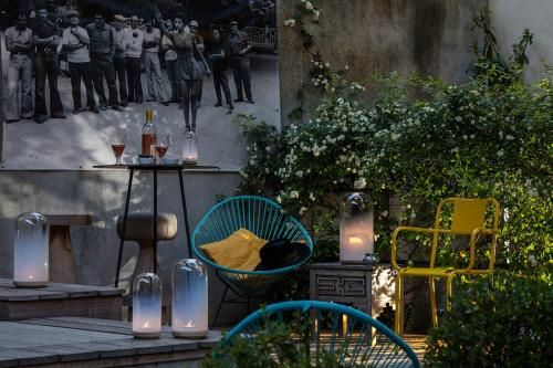 La Maison Sur La Sorgue - Esprit de France 3