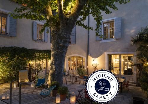 La Maison Sur La Sorgue - Esprit de France 2