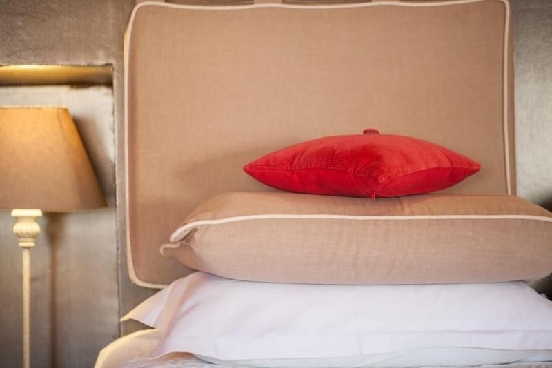 La Prevote -1 estrelas em LʼIsle-sur-la-Sorgue