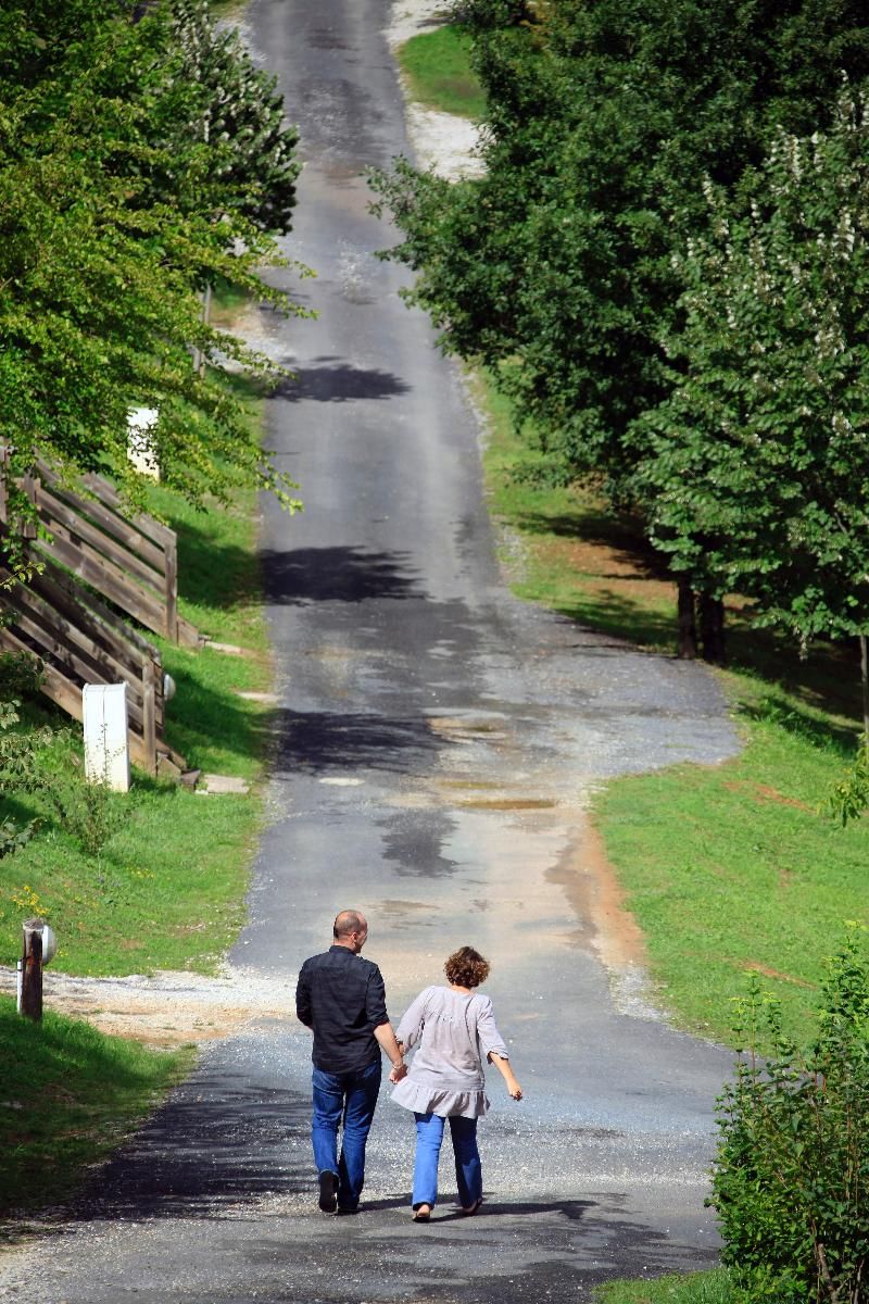 Les Hameaux Du Perrier - Terres de France 3