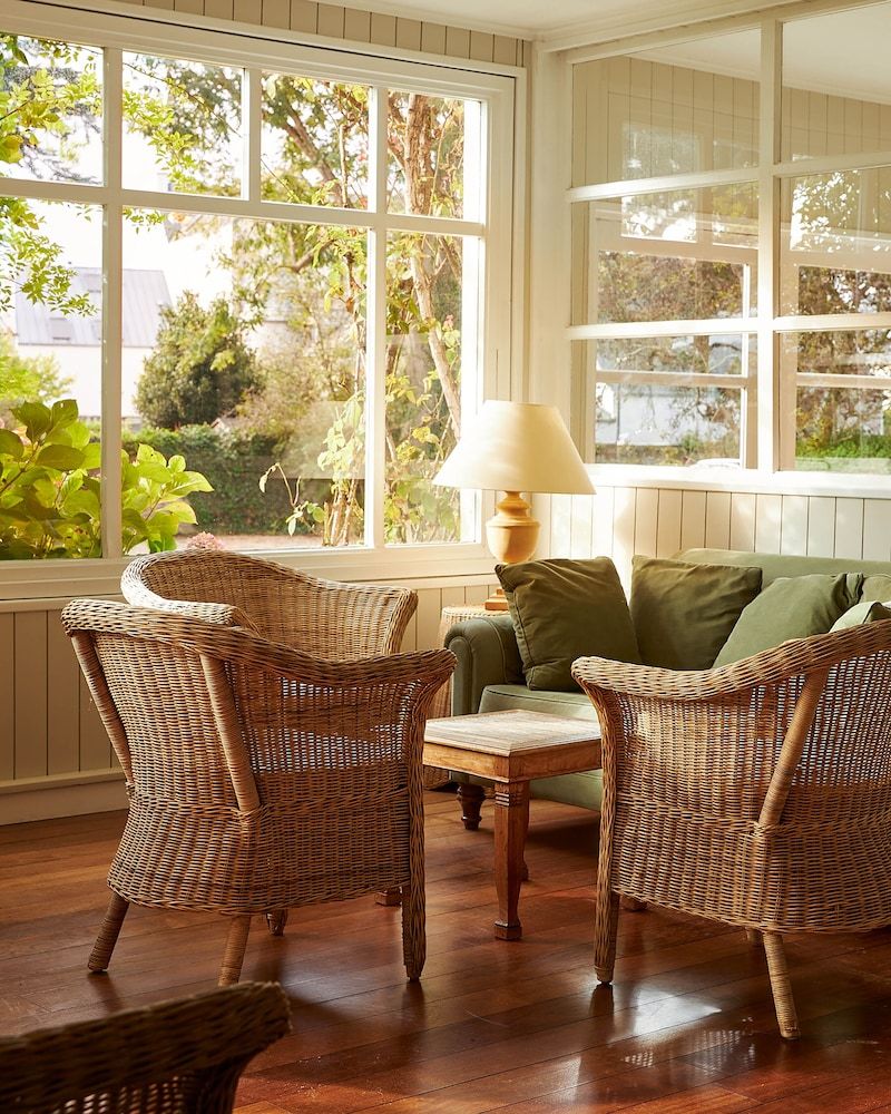 Le Grand Hotel des Bains & Spa - Bretagne 3