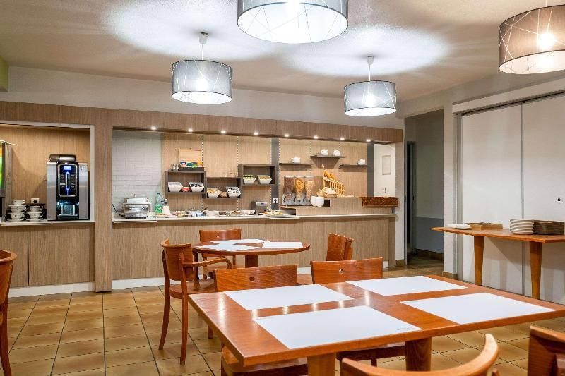 Kyriad Lille Lomme 2