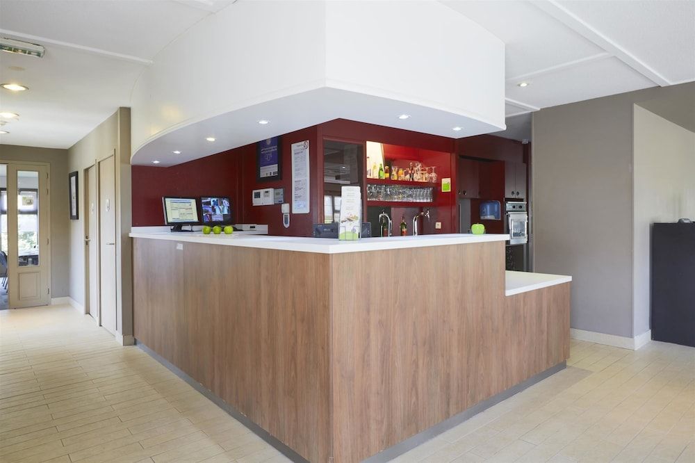 Campanile Lille Ouest - Lomme 2