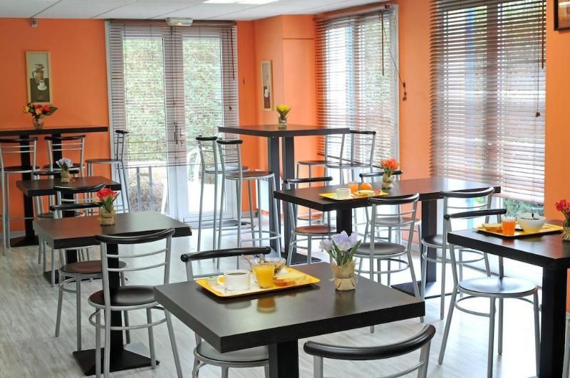 Hotel Mister Bed Lille Lomme 3