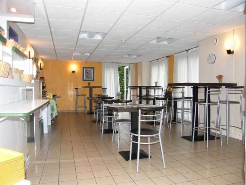 Hotel Mister Bed Lille Lomme 2