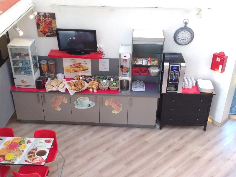 Premiere Classe Longwy 3