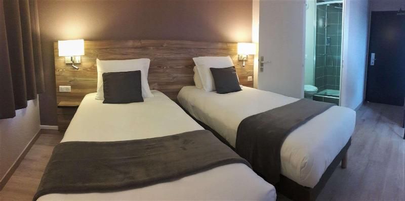 balladins Pau-Lons 2