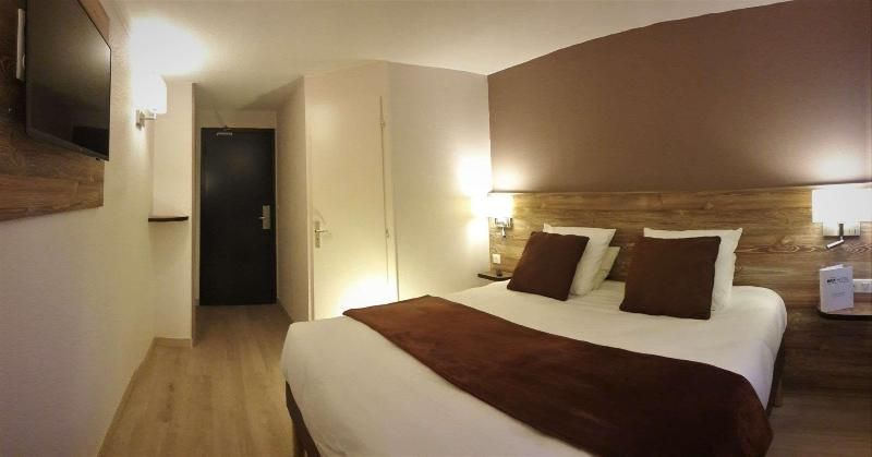 balladins Pau-Lons 3