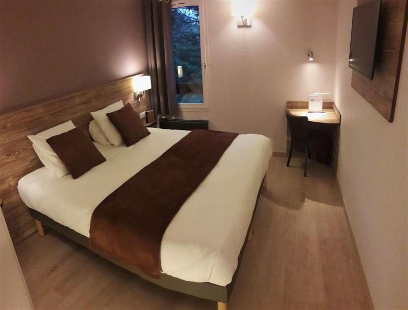 balladins Pau-Lons 3 estrelas em Lons