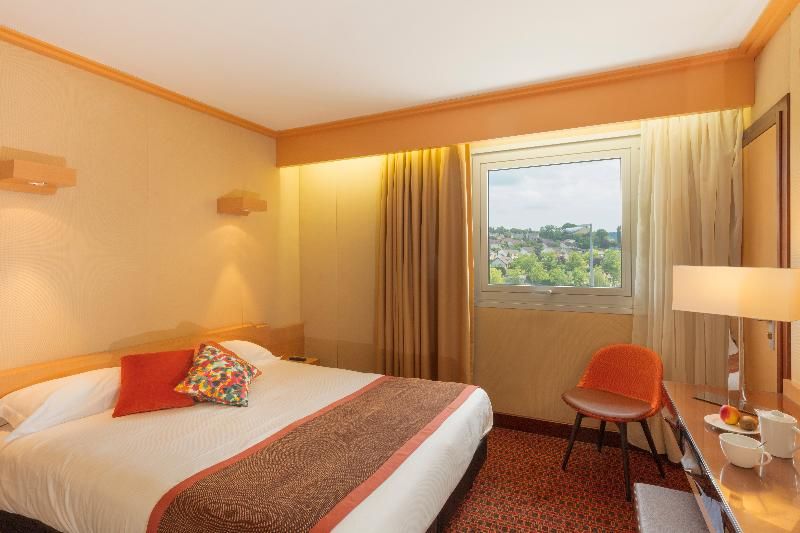 Inter-Hotel Du Beryl 3