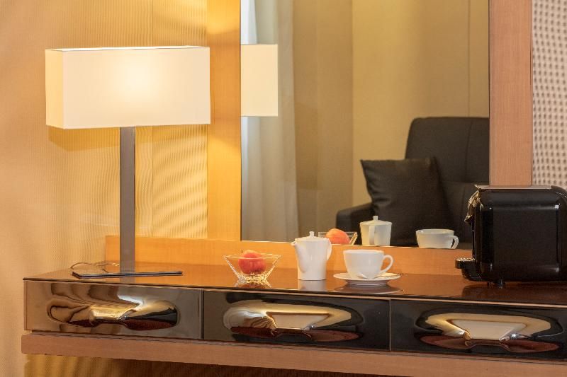 Inter-Hotel Du Beryl 2