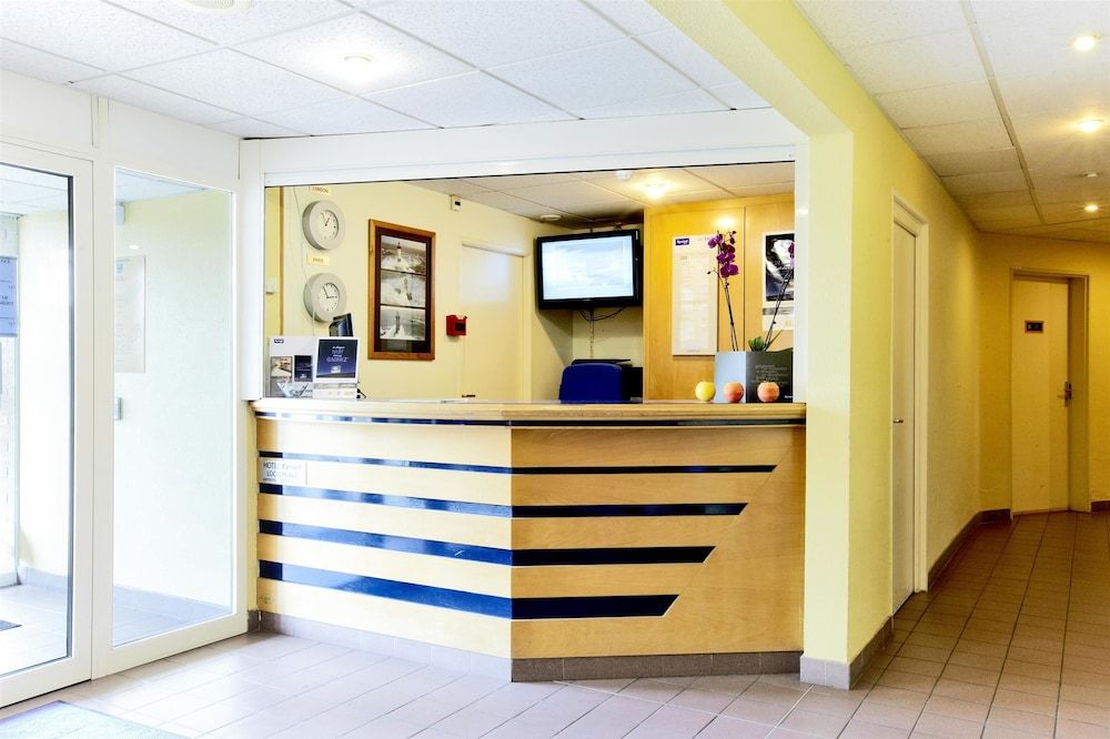 Kyriad Dunkerque Loon Plage 2