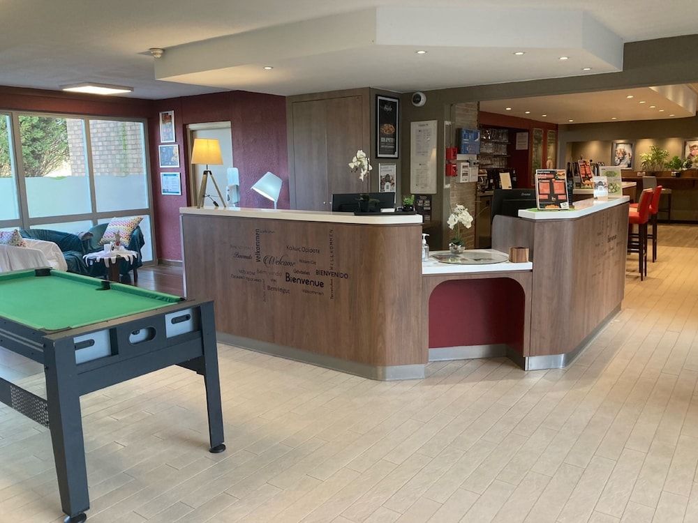 Campanile Dunkerque Sud - Loon Plage 2