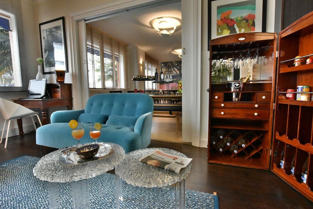 Hôtel Escale Oceania Lorient 1