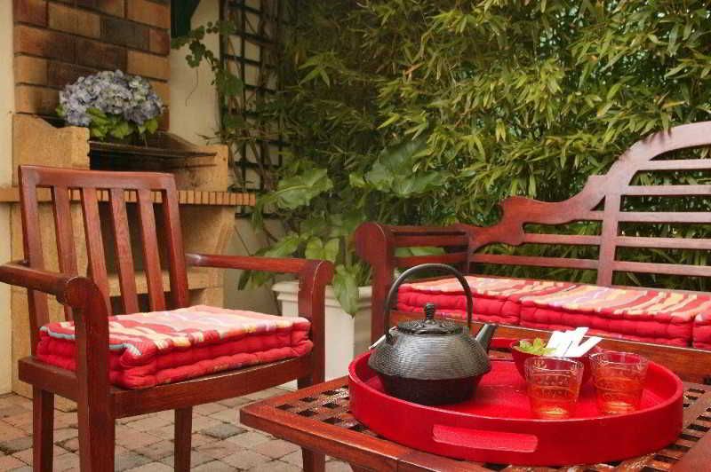 Inter-Hotel Cleria 2