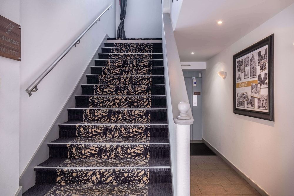 Sure Hotel by Best Western Lorient Centre 2