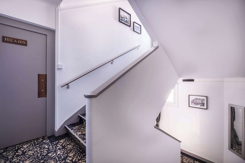 Sure Hotel by Best Western Lorient Centre 3