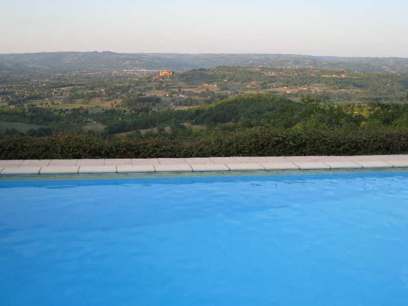 Relais du Silence Le Relais De Castelnau 3 estrelas em Loubressac