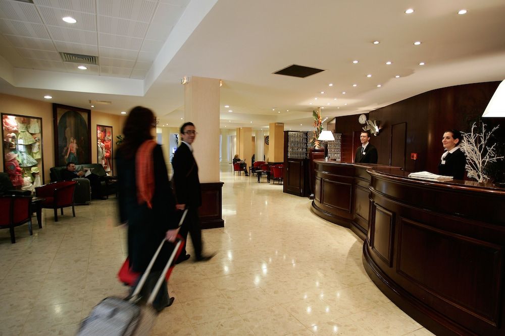 Hotel La Solitude 3