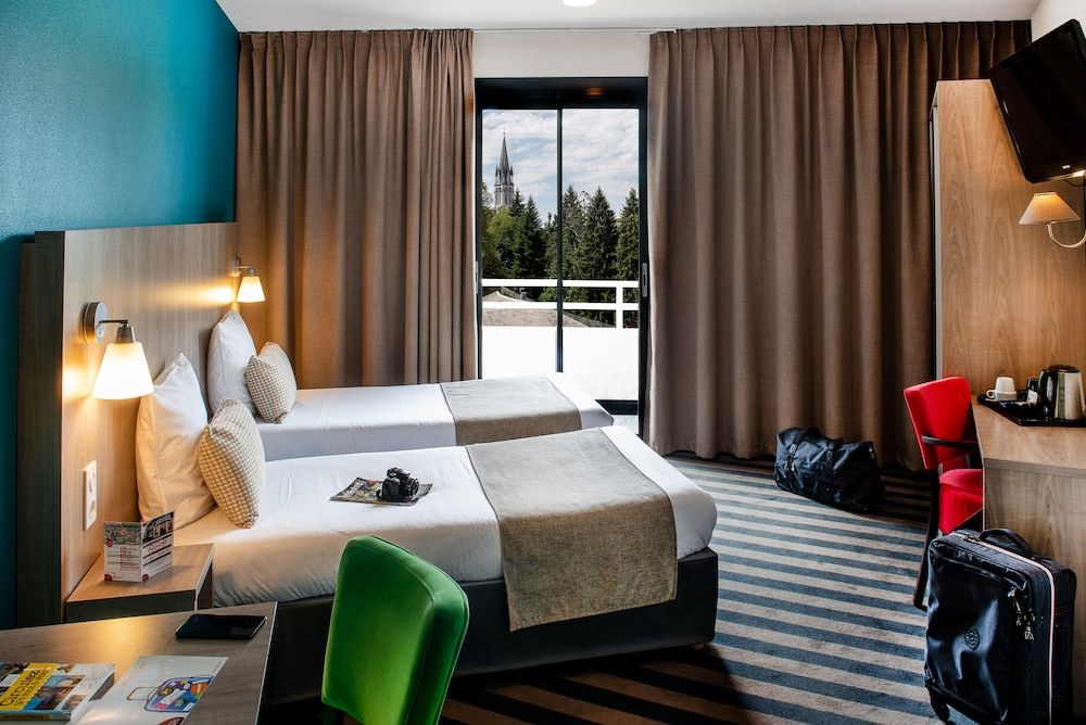 Hotel Panorama 1