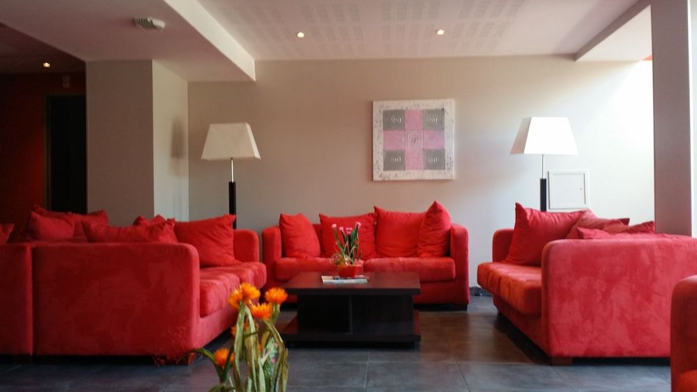 Zenitude Hôtel - Résidences Les Jardins de Lourdes 3