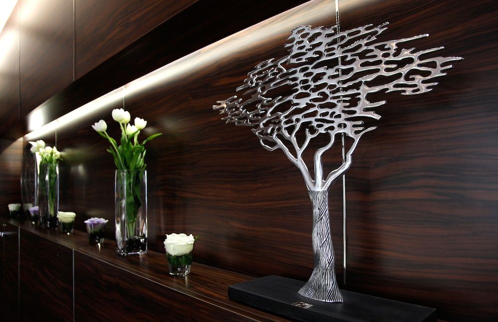 Hotel Mediterranee 3