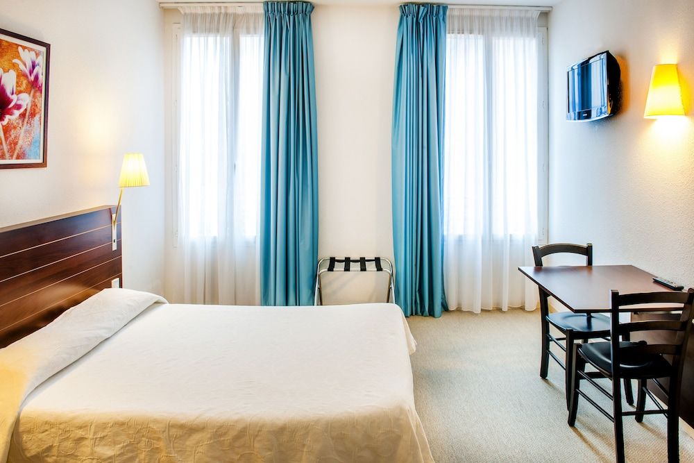Appart'hôtel Saint Jean 2 estrelas em Lourdes