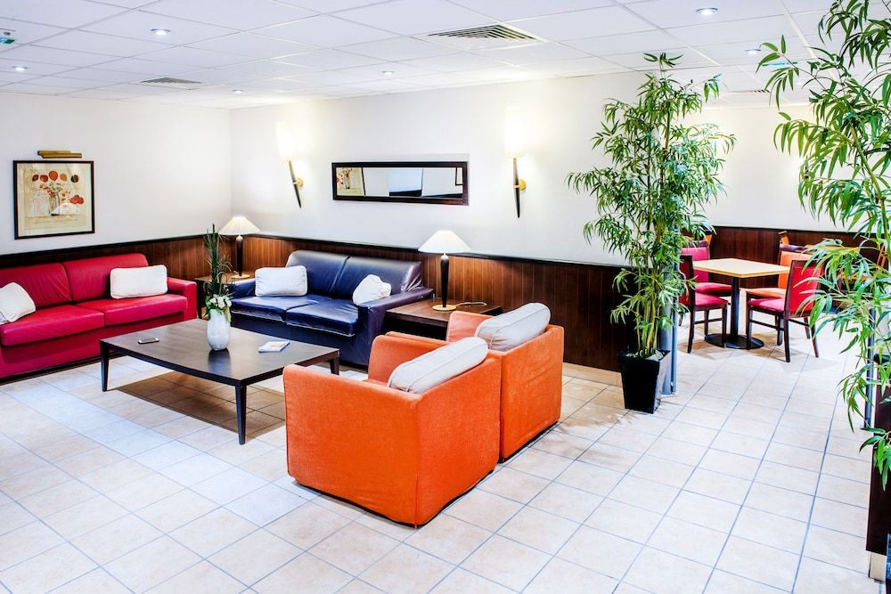 Appart'hôtel Saint Jean 3