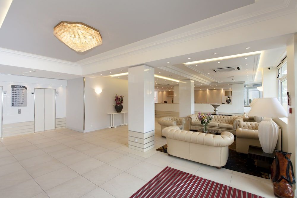 Hotel Paradis 3