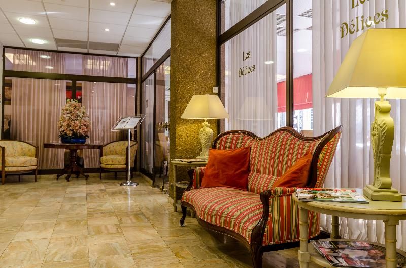 Hotel Miramont 2