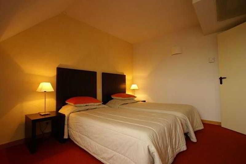 Appart'hotel Victoria Garden Sanctuaires 2