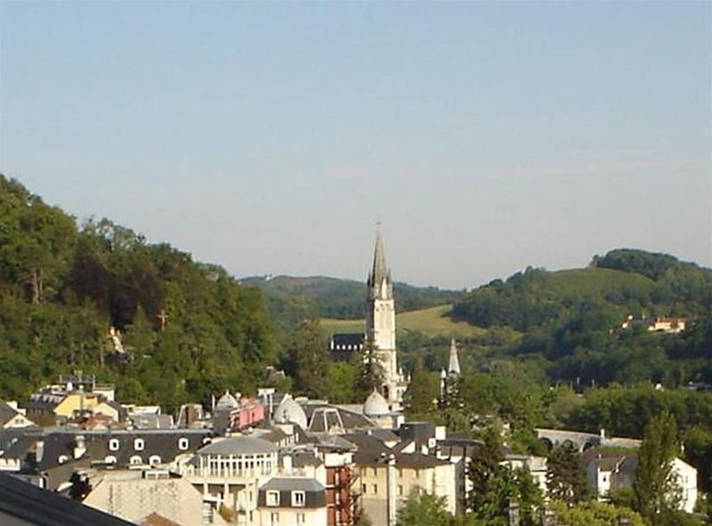 Appart'hotel Victoria Garden Sanctuaires 3