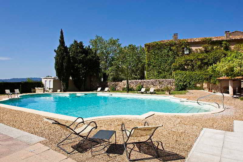 Relais du Silence Le Mas De Guilles 2