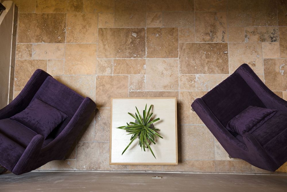 Moulin de Vernègues Hôtel & Spa 2