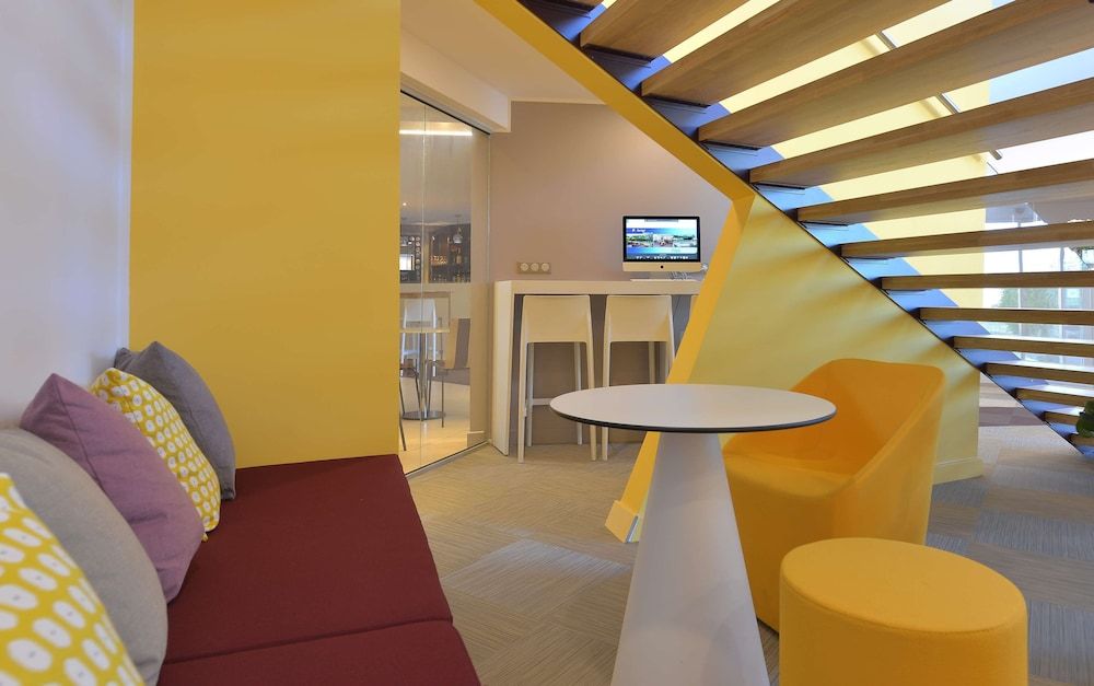 Kyriad Montpellier Est - Lunel 2