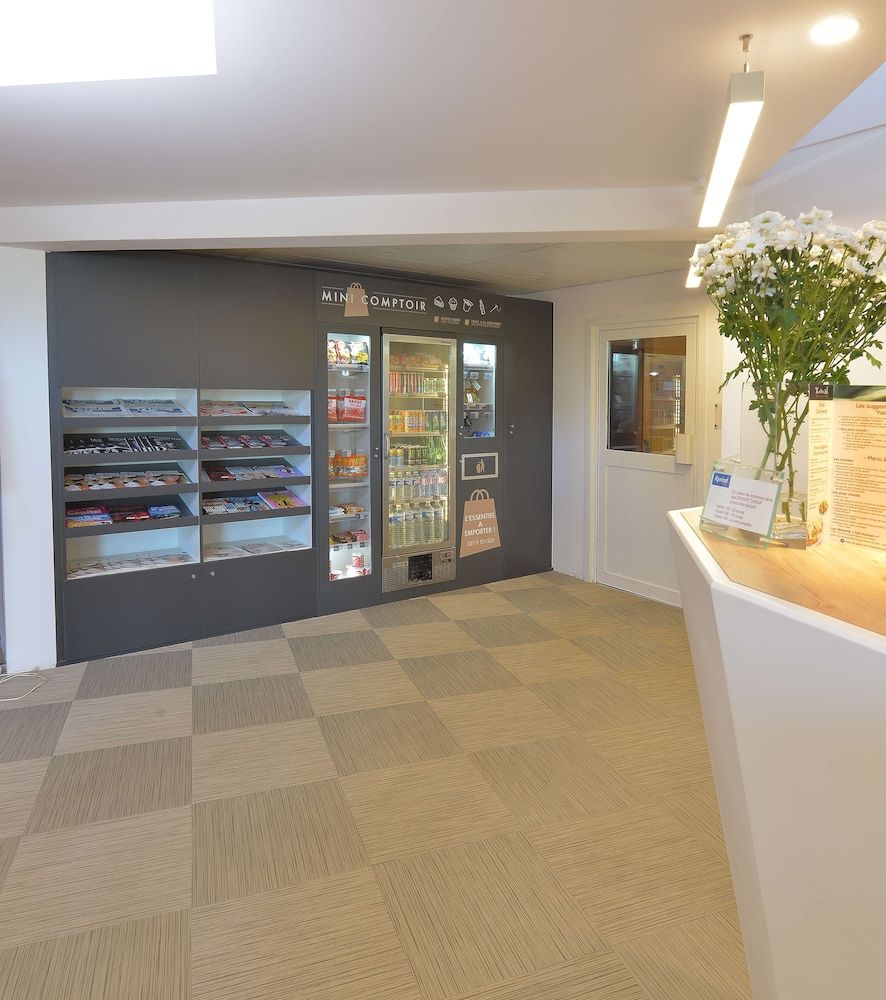 Kyriad Montpellier Est - Lunel 3