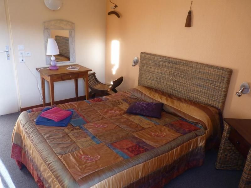 Ad-Cyber Hotel 2 estrelas em LʼUnion