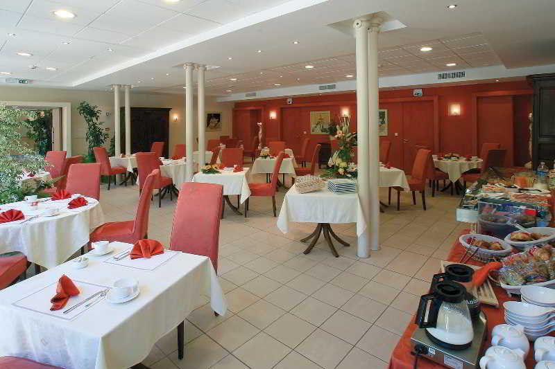 Les Sources 3 estrelas em Luxeuil-les-Bains