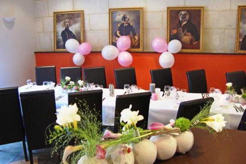 Relais du Silence Le Xii De Luynes 2