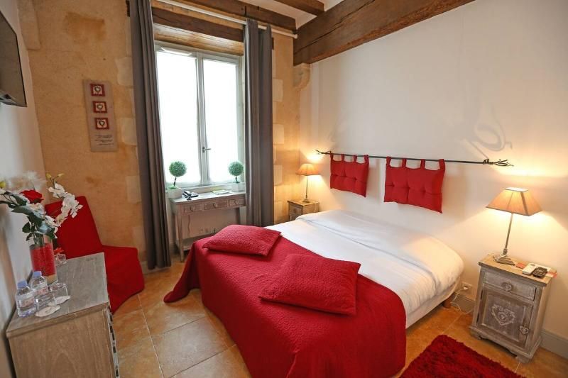 Relais du Silence Le Xii De Luynes 3