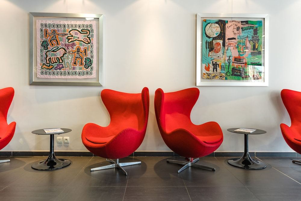 Lagrange Apart'HOTEL Lyon Lumière 2