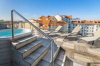 Lagrange Apart'HOTEL Lyon Lumière+Billet au Écomusée d'Alsace