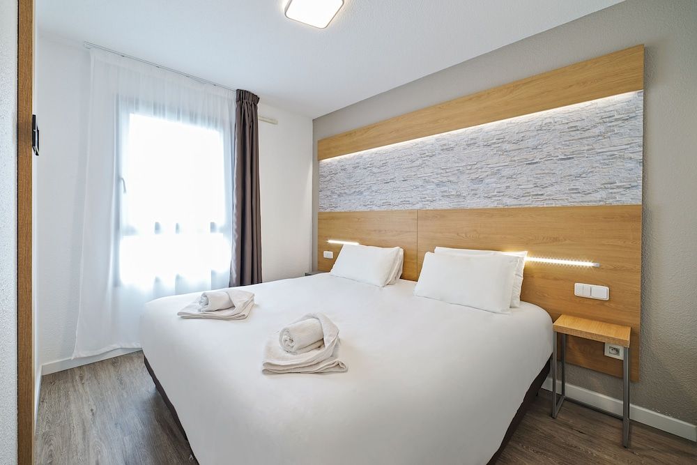 Residhotel Lyon Part Dieu 3 estrellas en Lyon