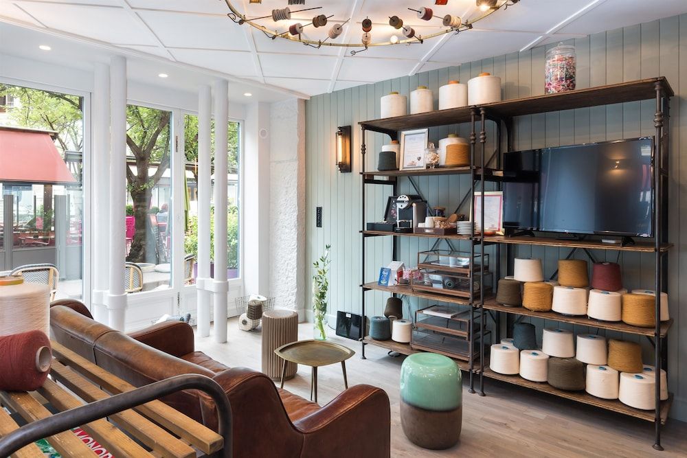 Hotel Silky by HappyCulture 3